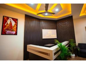 Gallery image of HOTEL JSR KEDAR in Varanasi