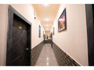 Gallery image of HOTEL JSR KEDAR in Varanasi