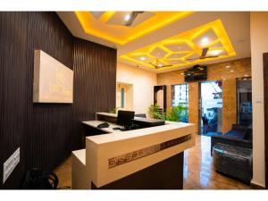 Gallery image of HOTEL JSR KEDAR in Varanasi +32 photos