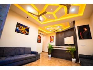 Gallery image of HOTEL JSR KEDAR in Varanasi