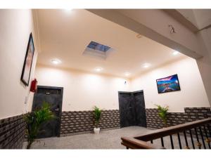 Gallery image of HOTEL JSR KEDAR in Varanasi