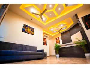 Gallery image of HOTEL JSR KEDAR in Varanasi