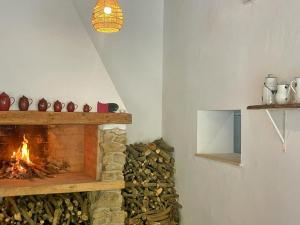 Afbeelding uit fotogalerij van Resort El Paraíso Secreto in Miller