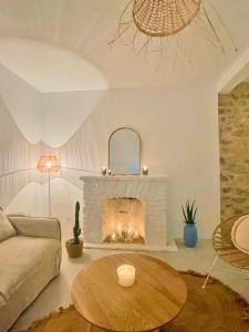 Afbeelding uit fotogalerij van Resort El Paraíso Secreto in Miller