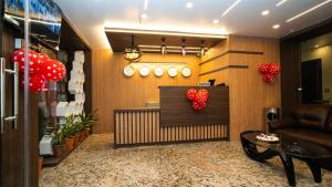KalyaniN B Sonar Bangla Hotel的相册照片