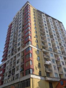 Galeriebild der Unterkunft Apartment on Takaishvili in Batumi