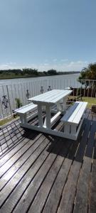 Gallery image of Spillers Riverside Lodge. in Port Shepstone