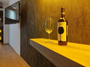 Luxurious Intimacy Hideaway - Self Check in的酒水