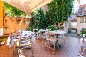 Fotografie z fotogalerie ubytování B&B La Gatta Blu v destinaci Cattolica