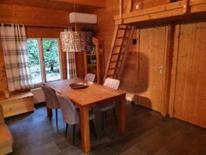 Fotografie z fotogalerie ubytování Chalet Ermelo v destinaci Ermelo