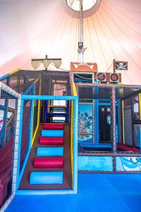 Fotografie z fotogalerie ubytování Assos Barbarossa Special Class Hotel v destinaci Behramkale