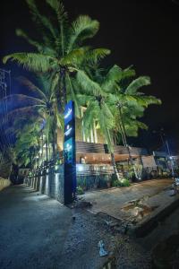 Gallery image of Cygnett Inn Celestiial Goa in Candolim