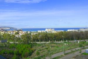 Phong cảnh thiên nhiên gần căn hộ