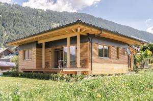 Príroda v okolí apartmánu + 17 fotografií