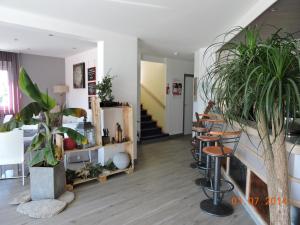 Hotel le Foron