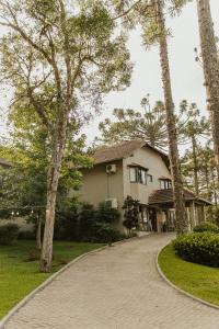Foto da galeria de Pousada Golden Hills em Canela