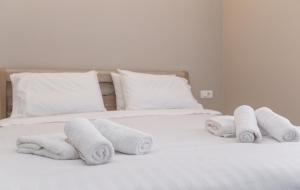 Fotografie z fotogalerie ubytování Liros House v destinaci Nafpaktos