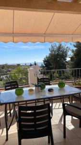 Gallery image of Casa Miguel in Frigiliana