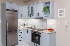 Fotografie z fotogalerie ubytování Liros House v destinaci Nafpaktos + 28 fotografií