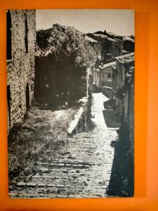 Fotografie z fotogalerie ubytování B&B CINGVLVM v destinaci Cingoli
