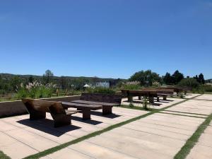 Φωτογραφία από το άλμπουμ του Graciana Residences-Apart σε Trapiche