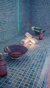 Φωτογραφία από το άλμπουμ του Hotel Timoulay and Spa Agadir στο Αγκαντίρ