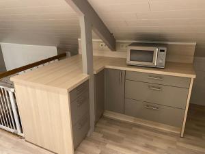 Gallery image of Chez Papou in Bastogne