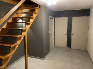 Gallery image of Chez Papou in Bastogne