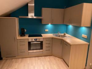 Gallery image of Chez Papou in Bastogne