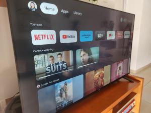 Gallery image of Elysia Park - Sea View Deluxe in Paphos City