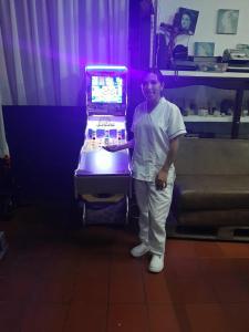 Gallery image of Casa Quinta Santana in Melgar