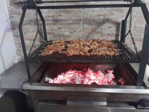 Gallery image of Casa Quinta Santana in Melgar