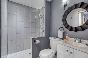 Foto sihtkohas Jacksonville asuva majutusasutuse Budget friendly studio apt in historic Springfield galeriist +3 fotot