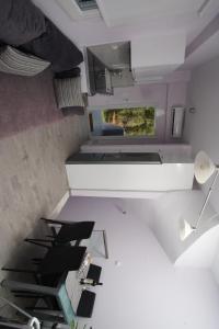 Imagen de la galería de Akti Alegra In Front The Beach, en Neos Marmaras