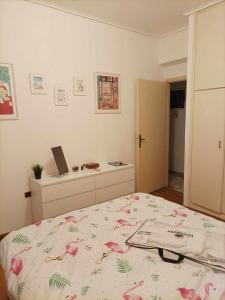 Φωτογραφία από το άλμπουμ του Spacious Double room in the Center of Athens στην Αθήνα