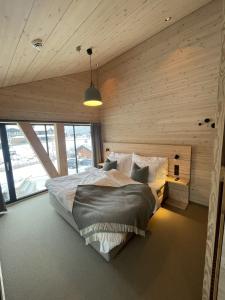 Galeriebild der Unterkunft BrimiBue Hotel in Lom