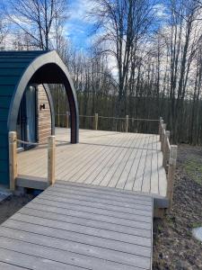 Gambar di galeri bagi Paradise Valley Hideaways di Holt