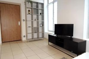 Photo de la galerie de l'établissement Studio Coulommiers centre, à Coulommiers