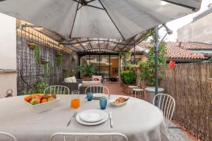 Ristorante o altro punto ristoro di Pontaccio, 4 – Vivere in Brera, con ampio terrazzo