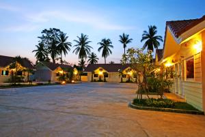 Gallery image of Soda Resort in Kamphaeng Phet