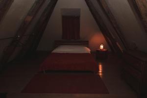 Легло или легла в стая в Rataskaevu Apartment