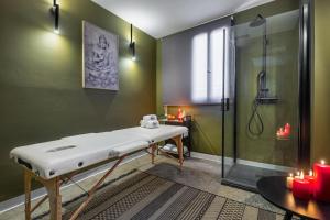 Spa o centro benessere di Dave Red Athens, a member of Brown Hotels