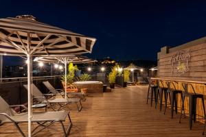 Foto dalla galleria di Dave Red Athens, a member of Brown Hotels ad Atene