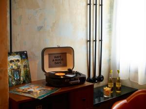 Bevande di Dave Red Athens, a member of Brown Hotels