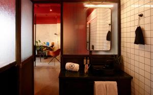 Foto dalla galleria di Dave Red Athens, a member of Brown Hotels ad Atene