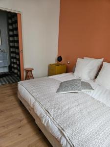 Gallery image of Maison typique bordelaise in Bordeaux