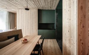 Kép OLM Nature Escape - Eco Aparthotel szállásáról Campo Turesben a galériában
