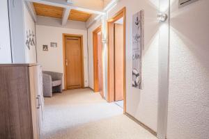 Fotografie z fotogalerie ubytování Haus Möwe v destinaci Pellworm