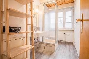 Fotografie z fotogalerie ubytování Haus Möwe v destinaci Pellworm