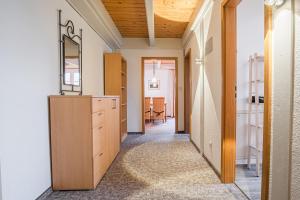 Fotografie z fotogalerie ubytování Haus Möwe v destinaci Pellworm